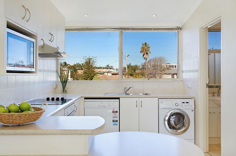 Seashells Apartments Merimbula - Accommodation Redcliffe 11