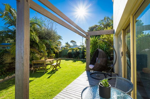 Seashells Apartments Merimbula - Accommodation Redcliffe 14