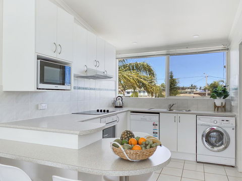 Seashells Apartments Merimbula - Accommodation Redcliffe 1