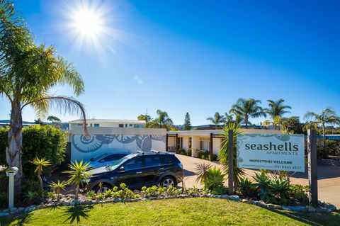 Seashells Apartments Merimbula - Accommodation Redcliffe 22