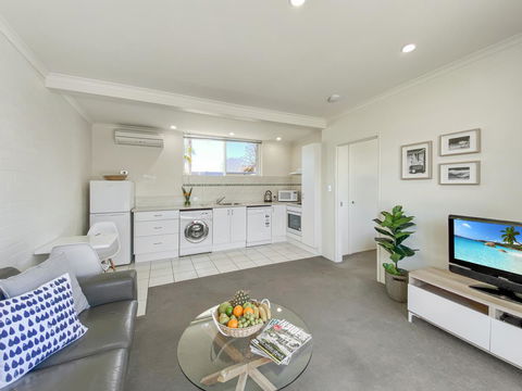 Seashells Apartments Merimbula - Accommodation Redcliffe 9