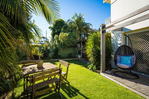 Seashells Apartments Merimbula - Accommodation Redcliffe 13