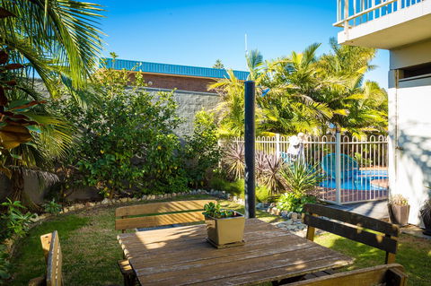 Seashells Apartments Merimbula - Accommodation Redcliffe 19