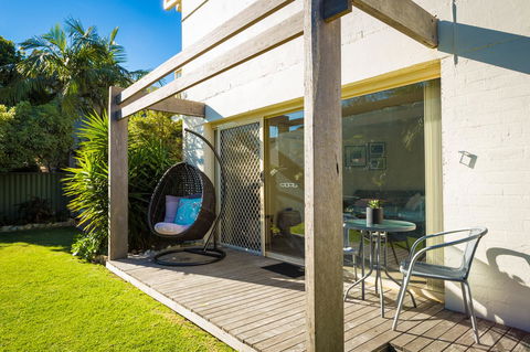 Seashells Apartments Merimbula - Accommodation Redcliffe 27