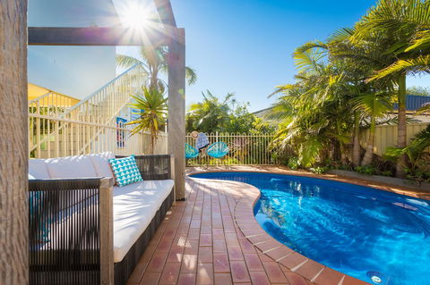 Seashells Apartments Merimbula - Accommodation Redcliffe 24