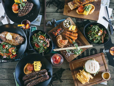 Stamford Plaza Sydney Airport Hotel & Conference Centre - Accommodation Redcliffe 34