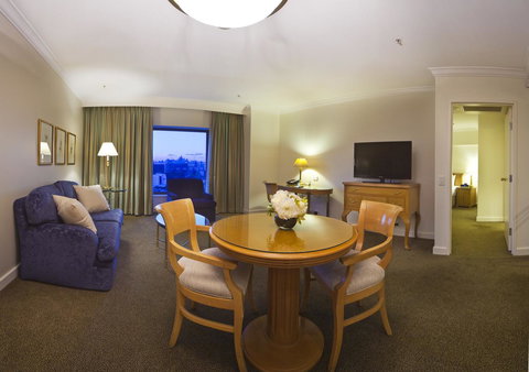 Stamford Plaza Sydney Airport Hotel & Conference Centre - Accommodation Redcliffe 16