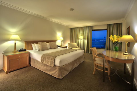 Stamford Plaza Sydney Airport Hotel & Conference Centre - Accommodation Redcliffe 19