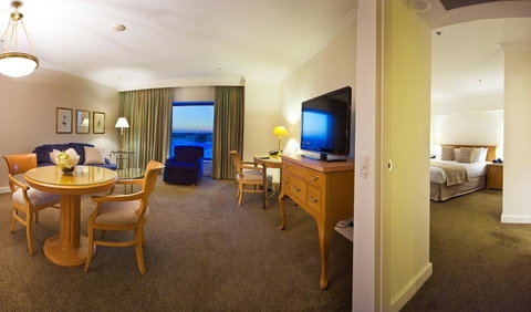 Stamford Plaza Sydney Airport Hotel & Conference Centre - Accommodation Redcliffe 31