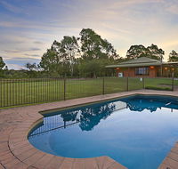 Ironstone Estate Lovedale - Accommodation Redcliffe