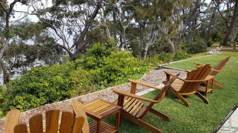The Edgewater On Greville - Accommodation Redcliffe 17