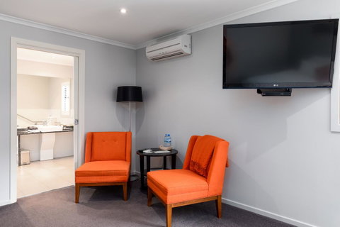 The Edgewater On Greville - Accommodation Redcliffe 26