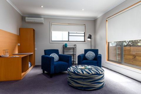The Edgewater On Greville - Accommodation Redcliffe 29