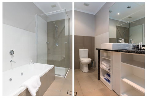The Edgewater On Greville - Accommodation Redcliffe 6