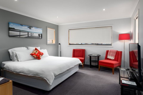 The Edgewater On Greville - Accommodation Redcliffe 4