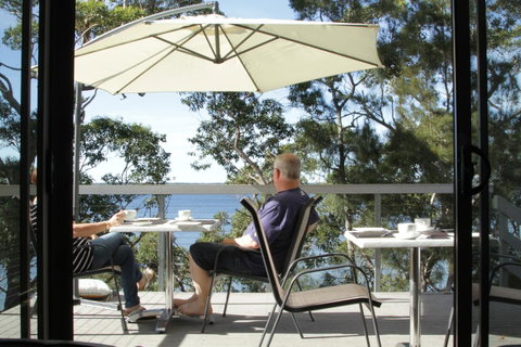 The Edgewater On Greville - Accommodation Redcliffe 1