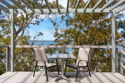 The Edgewater On Greville - Accommodation Redcliffe 16