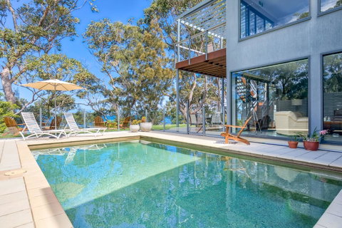 The Edgewater On Greville - Accommodation Redcliffe 3