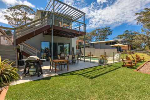The Edgewater On Greville - Accommodation Redcliffe 7