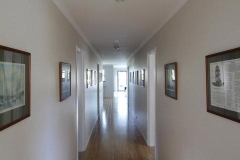 The Edgewater On Greville - Accommodation Redcliffe 32