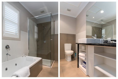 The Edgewater On Greville - Accommodation Redcliffe 24