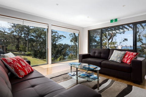 The Edgewater On Greville - Accommodation Redcliffe 13