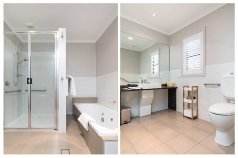The Edgewater On Greville - Accommodation Redcliffe 27