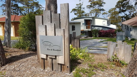 The Edgewater On Greville - Accommodation Redcliffe 14