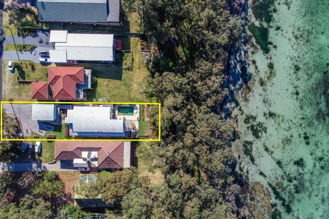 The Edgewater On Greville - Accommodation Redcliffe 2