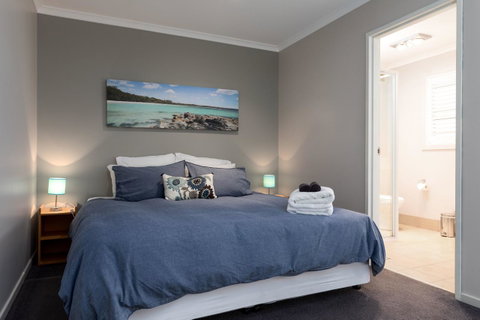 The Edgewater On Greville - Accommodation Redcliffe 28
