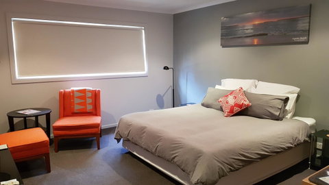 The Edgewater On Greville - Accommodation Redcliffe 21