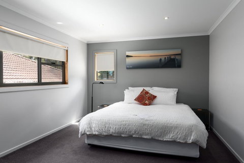 The Edgewater On Greville - Accommodation Redcliffe 25
