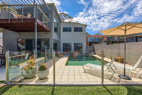 The Edgewater On Greville - Accommodation Redcliffe 9