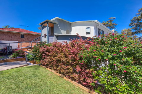 The Edgewater On Greville - Accommodation Redcliffe 20