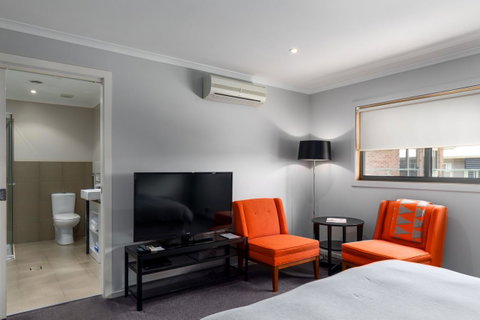 The Edgewater On Greville - Accommodation Redcliffe 23