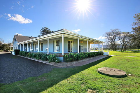 Terara Riverside Retreat - Accommodation Redcliffe 41