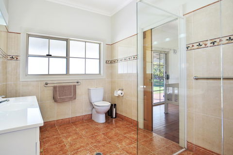 Terara Riverside Retreat - Accommodation Redcliffe 17
