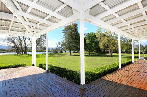 Terara Riverside Retreat - Accommodation Redcliffe 37