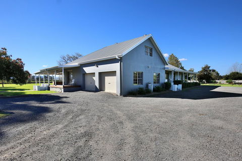 Terara Riverside Retreat - Accommodation Redcliffe 43
