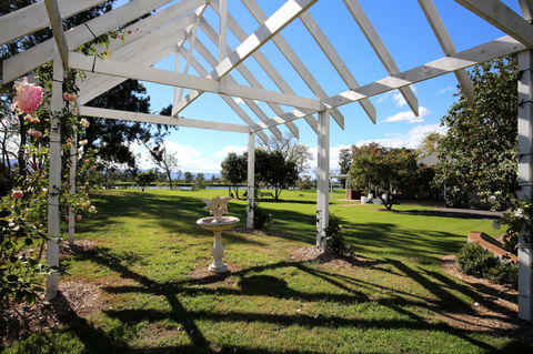 Terara Riverside Retreat - Accommodation Redcliffe 34