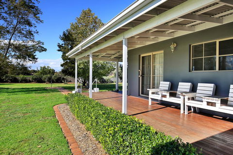 Terara Riverside Retreat - Accommodation Redcliffe 38