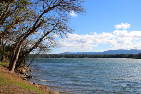 Terara Riverside Retreat - Accommodation Redcliffe 31