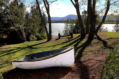 Terara Riverside Retreat - Accommodation Redcliffe 35
