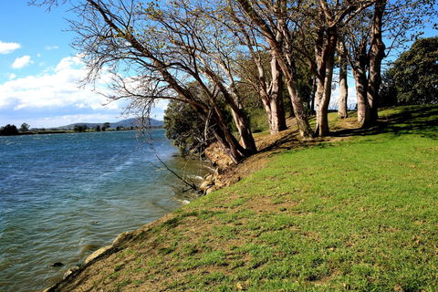 Terara Riverside Retreat - Accommodation Redcliffe 32