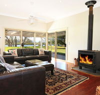 Terara Riverside Retreat - Accommodation Redcliffe
