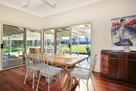 Terara Riverside Retreat - Accommodation Redcliffe 2