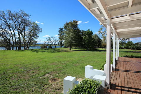 Terara Riverside Retreat - Accommodation Redcliffe 39