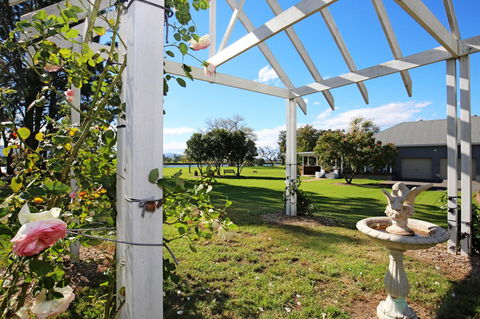 Terara Riverside Retreat - Accommodation Redcliffe 33