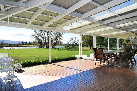 Terara Riverside Retreat - Accommodation Redcliffe 25