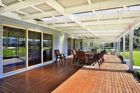 Terara Riverside Retreat - Accommodation Redcliffe 21